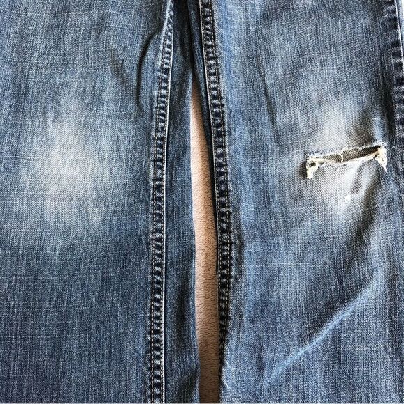 Gymboree Bootcut Jeans  - Picture 3 of 5